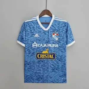 22-23 Sporting Cristal home