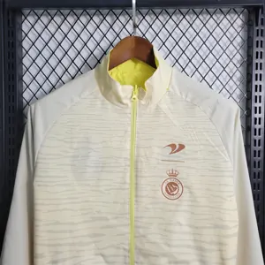23-24 Windbreaker Saudi Al-Nassr 4