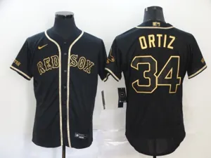 Boston Red Sox 40