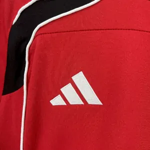 25-26 Flamengo Special Edition Kit Football T-Shirt AAAAJersey Supply Yupoo-3 3
