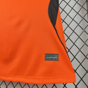 World Cup 2026 Netherlands Home Womens Kit Soccer T-Shirt AAAAJersey Supply Yupoo 7 4