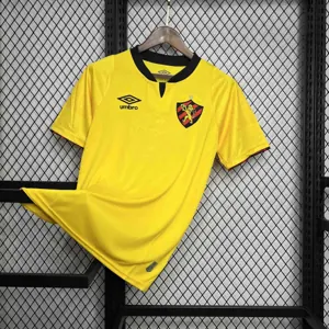 24-25 Recife Away Kit Soccer Unifrom AAAAJersey Dropshiping Yupoo 7