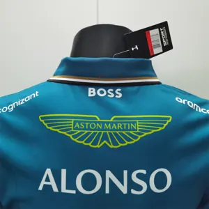 2023 F1 Formula One; S-5XL1684425977000 6