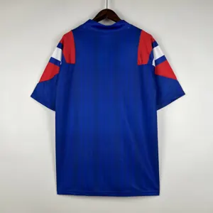 92-94 Retro France Home S-XXL 4