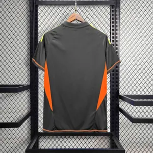 2024 Mexico Goalkeeper Shirt Jersey Supplier Yupoo 2