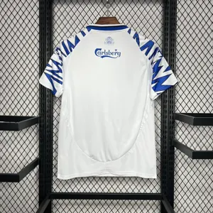 24-25 Kbenhavn Home Shirt Soccer Uniforms Soccer AAAAJersey Yupoo 1