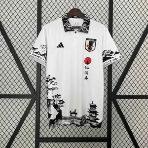 2024 Japan Machi Special Edition White Kit Best Wholesale Yupoo