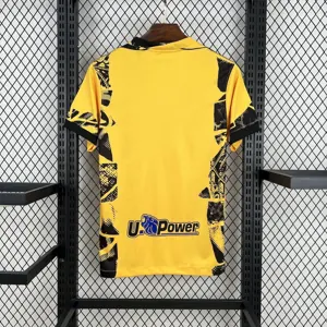 24-25 Inter Milan Third Kit Soccer Uniforms Football AAAAJersey Yupoo 2