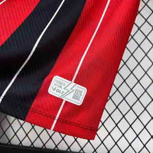 26-27 Botafogo-SP Mens Away Kit Football T-Shirt AAAAJersey Supply Yupoo 7 6