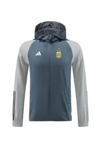 2023 Argentina Hoodies Windbreaker Jackets Yupoo