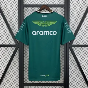 2025 F1 Formula One; S-5XL-1 6