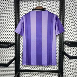 94-95 Rangers Third Retro Kit Vintage Shirt Sport AAAAJersey Yupoo 5