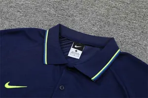 Polo Tottenham Hotspur deep sapphire blue 13