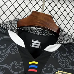 2026 Ecuador Goalkeeper Kit Football Shirt AAAAJersey Supply Yupoo 1