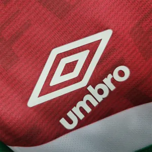 23-24 Women's Fluminense Training Suit 4