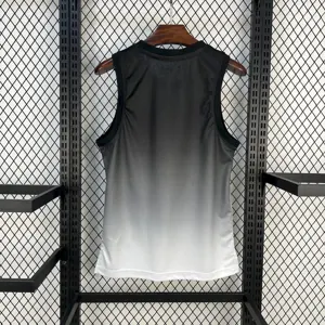 25-26 Corinthians Basketball Vest Kit AAAAJersey Yupoo 5