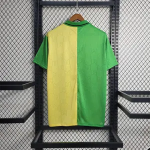 92-94 Manchester United away 6