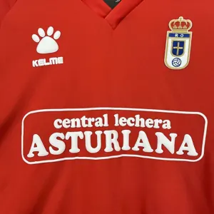 90-91 Oviedo Away Retro Kit Vintage Shirt AAAAJersey Supply Yupoo 6