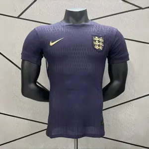2024 England Away Kit Player Version Shirt Best Jerseys Yupoo
