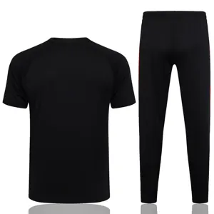 23-24 AC Milan Short Sleeve Training Suit Yupoo 2