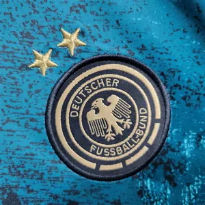 22-23 Women's Germany away 1