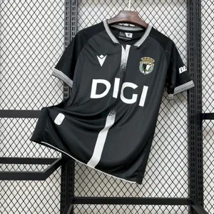25-26 Burgos Away Kit Shirt Futbol Uniforms Football AAAAJersey Supply Yupoo