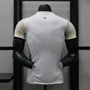 2024 Ivory Coast Away Player Version Soccer Jerseys Football Shirts 1