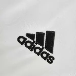22-23 Real Madrid home long sleeve 7