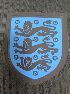 2025 England Away Kit Player Version Soccer AAAAJersey Yupoo 5