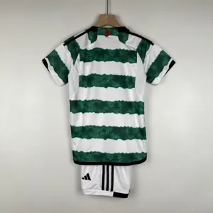 23-24 Celtic home size 16-28 6