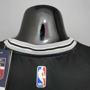 LEONARD#2 Spurs Black 7