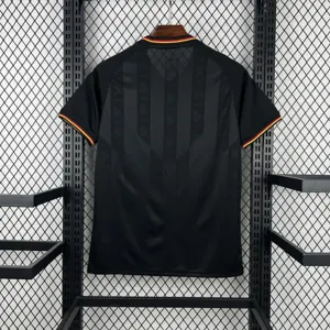 World Cup 2026 Germany Black Mens Special Edition KIt Soccer T-Shirt AAAAJersey Supply Yupoo 5