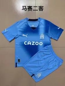 Marseille 5