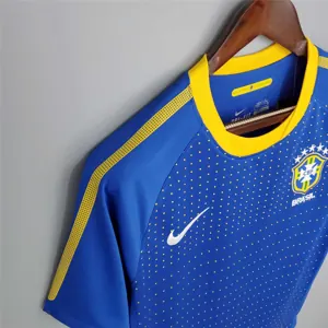 2010 Brazil away 10