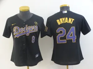 Los Angeles Dodgers 8