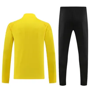 23-24 Bayern Long Sleeve Training Suit Yupoo 2