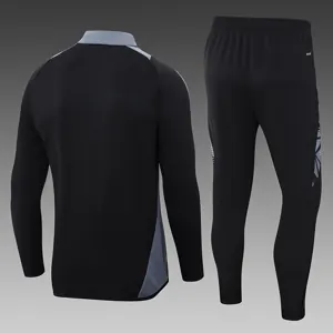 2024 Algeria Jackets Football Shirts 1