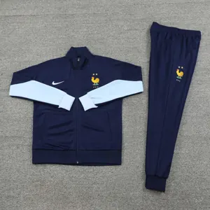 2024 France Jackets Football Shirts 1