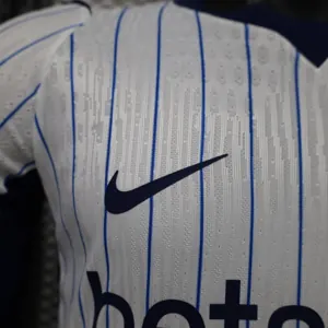 26-27 Inter Milan Away Football T-Shirt Player Version Long Sleeve AAAAJerseys Supply Yupoo 7 2