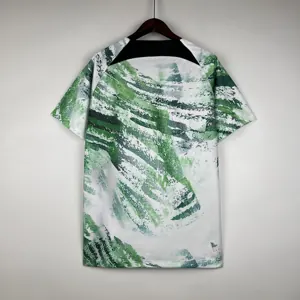 2023 Nigeria Special Edition S-4XL 4