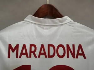 88-89 Napoli away 7