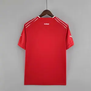 2022 Switzerland home 2