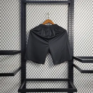 23-24 Corinthian Black Training Pants 2