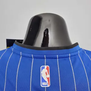 McGrady #1 Magic Blue 9