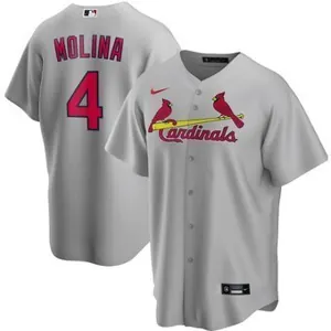 St. Louis Cardinals 56