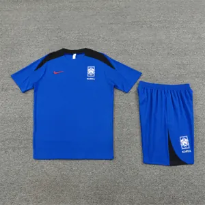 2024 South Korea Training Soccer Jerseys Football Shirts 2