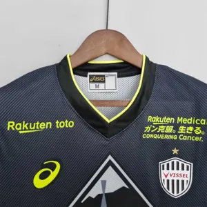 22-23 Vissel Kobe third away 6