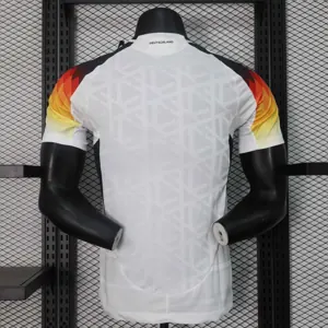 2024 Germany Home Kit Player Version Shirt Jersey Supplier Yupoo 5