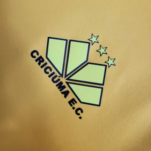 23-24 Criciuma Home S-XXL 1