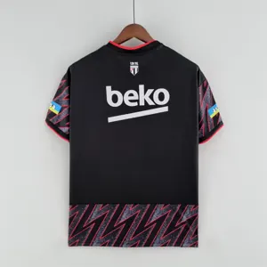 22-23 Beikta third away 8